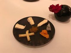 -Caprice(香港四季酒店)