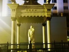 -王府井天主教堂