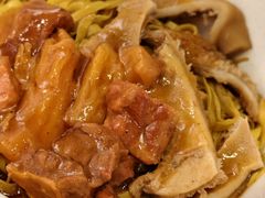 -百乐门粉面店(二龙喉分店)