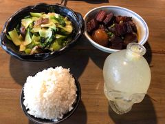 -院子餐厅·大锅菜·老杭帮(桥西直街店)