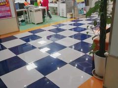 -昂立青少儿成长中心(宝山万达校区)