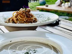 -Supine Bistro溯泮餐厅