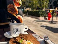 -JamaicaBlue Cafe(乌鲁木齐中路店)