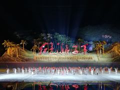-三亚红色娘子军演艺公园景区
