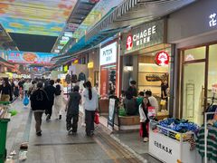 -万达广场(南昌红谷滩店)