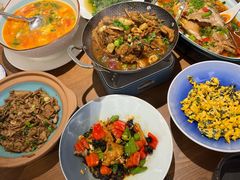 -鸿运楼·舌尖上的徽菜