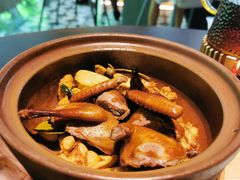 -绿岛国际酒店·海鲜酒楼(八七路店)