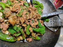 -费大厨辣椒炒肉(黄兴中心广场店)