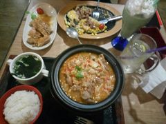 -德保休闲餐厅谷饶店