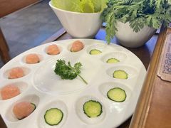 -百叶居·老北京涮羊肉(鼓楼店)