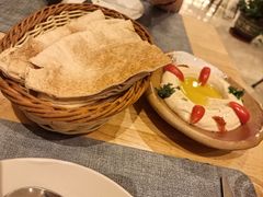 -ALAMEEN阿拉伯餐厅(三里屯店)