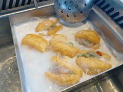 -海底捞火锅(连城广场店)