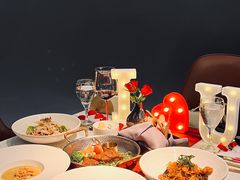 -Wei菋·Le Bistrot