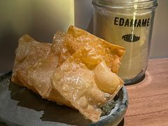 -EDAMAME₁ 枝豆