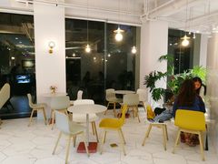 -CAFE'IN精品咖啡体验空间(小寨店)