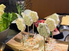 -湊湊火锅·茶憩(南京万象天地店)