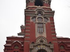 -圣·阿列克谢耶夫教堂