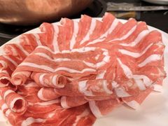 -仁和四季涮肉馆(天坛南门店)