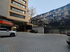 -全季酒店(广州越秀公园店)