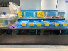 -大家发海鲜城夜排档(华山中路店)