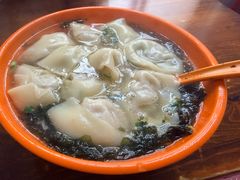 -阿麟馄饨(延长路店)