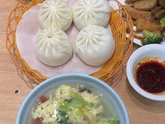 -郑家包子牛肉拉面(尚勤路店)