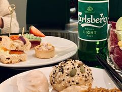 -广州天河希尔顿酒店