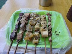 -马记大锅煮(总店)