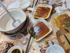 -官塘锋记鱼生·生腌·砂锅粥(牌坊街店)