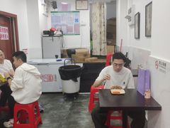 -细妹五香牛杂(步行街店)