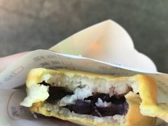 -台湾味正点车轮饼可丽饼(南禅寺店)