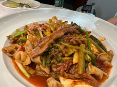 -鸿运楼烤鸭店(天桥店)