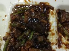 -北京理工大学新食堂