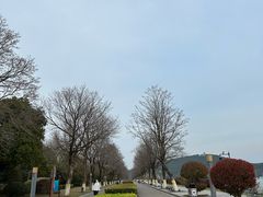 -云龙湖旅游景区