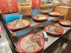 -火龙堂·风味民间菜(文一路店)