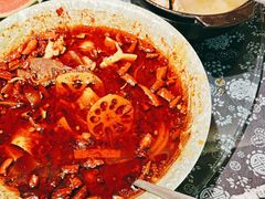 -青城甲(青城山店)