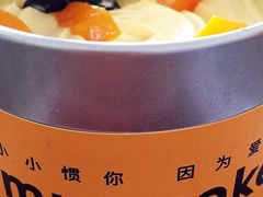 -CAKE BOSS蛋糕老板(公主坟凯德晶品店)