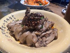 -印象鲵宴·张家界地标美食名片(溪布街店)