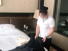 -上海浦东星河湾酒店