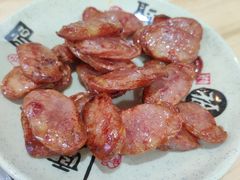 -刘三姐烤肉总店(飞山街店)