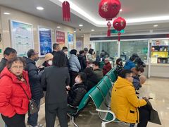 -中国农业银行(上海古北新区支行)