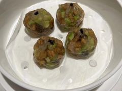 -富淳饭店(陆家嘴保利广场店)