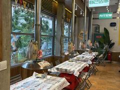 -曾百万小炉小串自助烧烤(高新店)