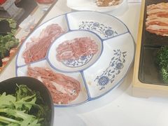 -祥源胡同·涮牛羊肉火锅(花桥店)