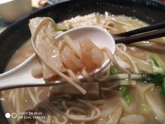 -慧娟面馆·餐厅(望江路店)
