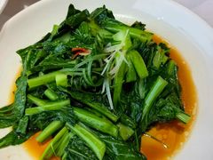 -渔民船说·北塘海鲜·天津菜·海肠捞饭(北塘古镇店)