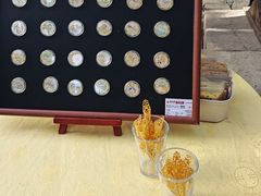 -宫事颐庭·老佛爷贵寿下午茶(颐和园店)