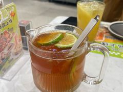 -西语·炭烧牛排(卓越中寰店)