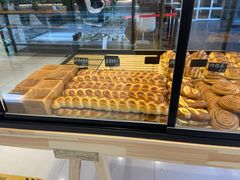 豆浆辫子-熊叔熊婶面包房(团结湖店)