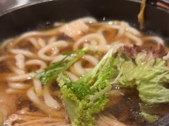 -大米·京都小酒馆·炭烧海鲜·烧鸟(龙口东路店)
